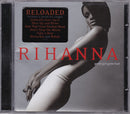 Rihanna : Good Girl Gone Bad (CD, Album, RE, Rel)