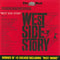 Leonard Bernstein : West Side Story (The Original Sound Track Recording) (CD, Album, Promo, RE, Car)