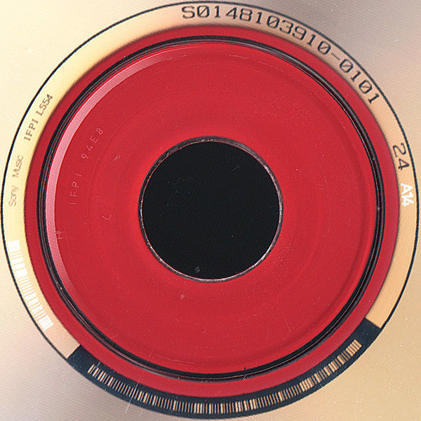 The Presidents Of The United States Of America : The Presidents Of The United States Of America (CD, Album)