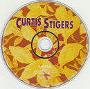 Curtis Stigers : Curtis Stigers (CD, Album)