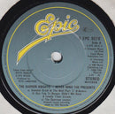 The Barron Knights : Never Mind The Presents (7", Single, Sol)