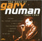 Gary Numan : The Best Of Gary Numan 1984 - 1992 (CD, Comp)