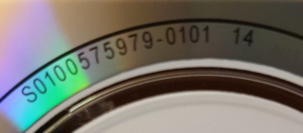 Switchfoot : The Beautiful Letdown (CD, Album)