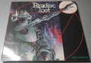 Paradise Lost : Lost Paradise (CD, Album, RE, RM, Dig)