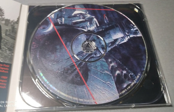 Paradise Lost : Lost Paradise (CD, Album, RE, RM, Dig)