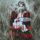 Sophie B. Hawkins : Damn I Wish I Was Your Lover (7", Single)