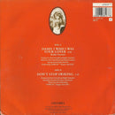 Sophie B. Hawkins : Damn I Wish I Was Your Lover (7", Single)