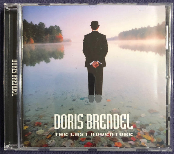 Doris Brendel : The Last Adventure (CD)
