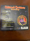 Various : Childrens Christmas Carols & Songs (Special Edition 3d Pop-Up) (CD-ROM, Mixed)