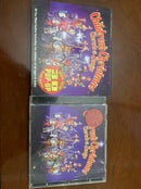 Various : Childrens Christmas Carols & Songs (Special Edition 3d Pop-Up) (CD-ROM, Mixed)