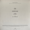 Nils Frahm : Tripping With Nils Frahm (2xLP, Album)