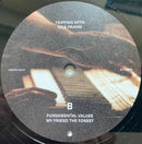 Nils Frahm : Tripping With Nils Frahm (2xLP, Album)