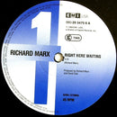 Richard Marx : Right Here Waiting (12", Maxi)