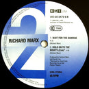 Richard Marx : Right Here Waiting (12", Maxi)