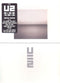 U2 : No Line On The Horizon (CD, Album + DVD-V + Box, Ltd)