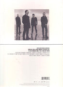 U2 : No Line On The Horizon (CD, Album + DVD-V + Box, Ltd)
