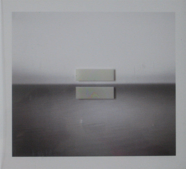 U2 : No Line On The Horizon (CD, Album + DVD-V + Box, Ltd)