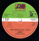 Boney M. : Hooray! Hooray! It's A Holi-Holiday (7", Sol)