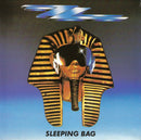 ZZ Top : Sleeping Bag (7", Single, PRS)