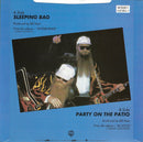 ZZ Top : Sleeping Bag (7", Single, PRS)