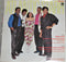 Atlantic Starr : One Love  (7", Pap)