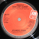 Atlantic Starr : One Love  (7", Pap)