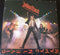 Judas Priest : Unleashed In The East (Live In Japan) (LP, Album)