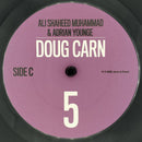 Doug Carn / Ali Shaheed Muhammad & Adrian Younge : Jazz Is Dead 5 (2x12", Album)