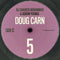 Doug Carn / Ali Shaheed Muhammad & Adrian Younge : Jazz Is Dead 5 (2x12", Album)