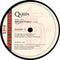 Queen : Breakthru (7", Single, Whi)