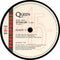 Queen : Breakthru (7", Single, Whi)
