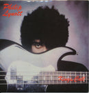 Phil Lynott : King's Call (7", Single, Pap)