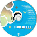 Paul Oakenfold : A Lively Mind (CD, Album)