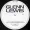 Glenn Lewis : Don't You Forget It (12", Promo)