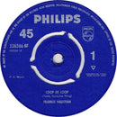 Frankie Vaughan : Loop De Loop (7", Single, RP, 3-P)