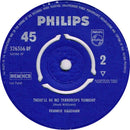 Frankie Vaughan : Loop De Loop (7", Single, RP, 3-P)