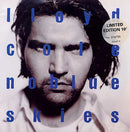 Lloyd Cole : No Blue Skies (10", Ltd, Num)