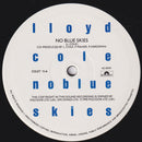 Lloyd Cole : No Blue Skies (10", Ltd, Num)