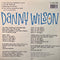 Danny Wilson (2) : The Second Summer Of Love (10", Ltd, Num)