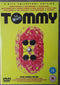 The Who : TOMMY The Movie (2xDVD-V, RM, Sli)