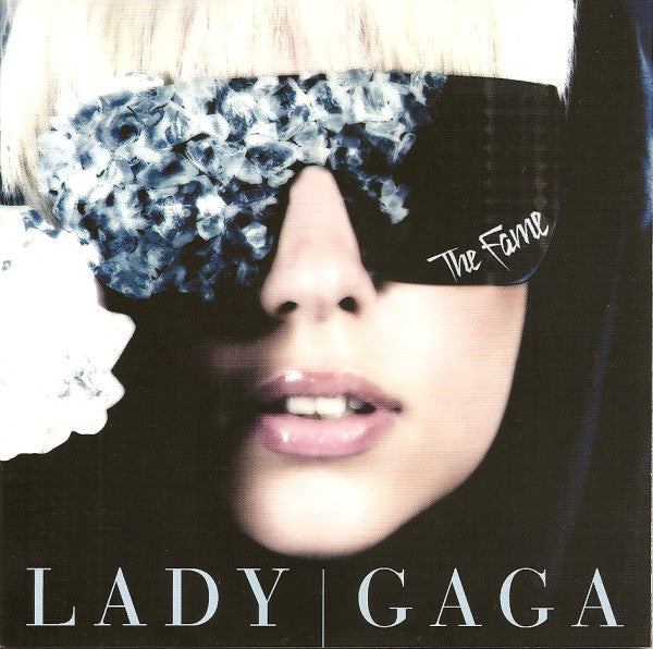 Lady Gaga : The Fame (CD, Album, Sup)