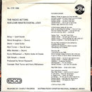The Radio Actors : Nuclear Waste (7", Single)