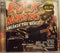 Various : Rock Monsters - Unleash The Beast (2xCD, Comp)