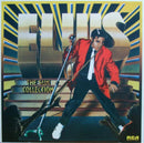 Elvis Presley : The Sun Collection (LP, Comp, Mono, RE)