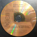 Elton John : Rare Masters (2xCD, Comp, RM)