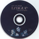 The Human League : Greatest Hits (CD, Comp)