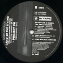 Gerry Anderson's Project 90 : Project 90 (12")