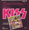 Kiss : What Makes The World Go Round (7", Single)