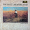 Tom Petty And The Heartbreakers : Southern Accents (LP, Album)