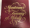 Mantovani : Mantovani's Treasury Of Melody (8xLP, Comp, PRS + Box)